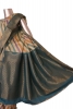 Pure Mysore Crepe Silk Saree